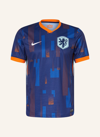 Nike  Auswärtstrikot Niederlande 2024/25 blau