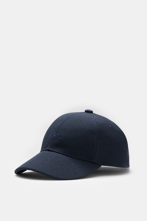 A.P.C.  - Herren - Baseball-Cap 'Charlie' navy