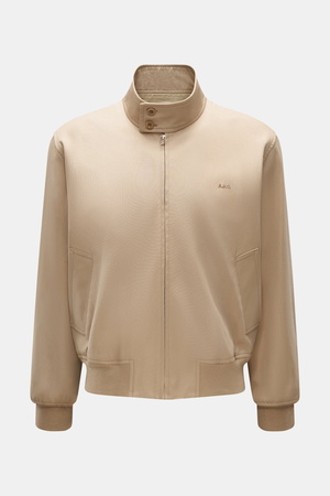 A.P.C.  - Herren - Blouson beige