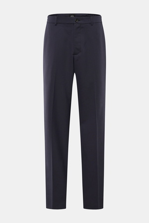 A.P.C.  - Herren - Hose 'Dylan' navy