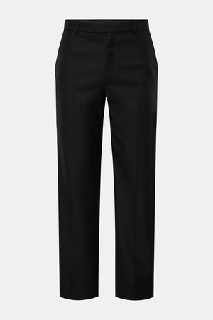 A.P.C.  - Herren - Hose 'Jim' schwarz