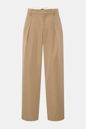A.P.C.  - Herren - Hose 'Renato' camel