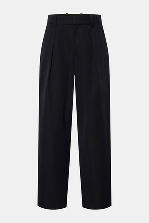 A.P.C.  - Herren - Hose 'Renato' dark navy