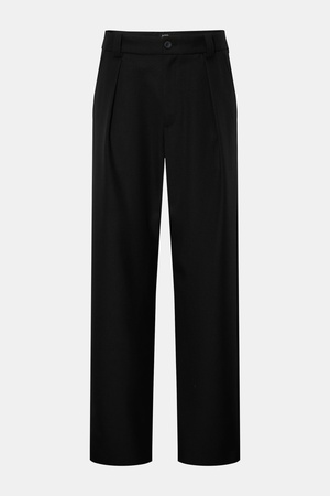 A.P.C.  - Herren - Hose 'Renato' schwarz