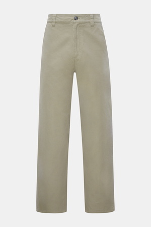 A.P.C.  - Herren - Jeans 'Fergus' graugrün