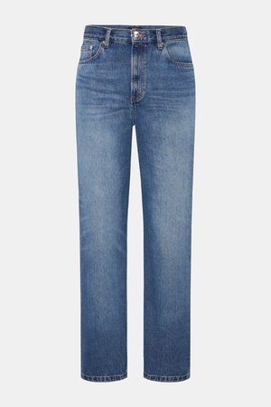 A.P.C.  - Herren - Jeans 'Jean Martin' blau