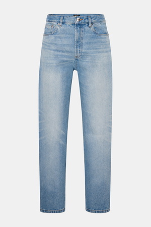 A.P.C.  - Herren - Jeans 'Jean Martin' rauchblau