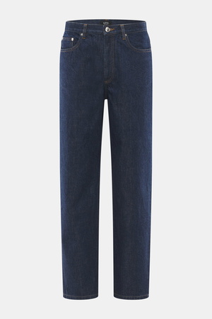 A.P.C.  - Herren - Jeans 'Martin' dunkelblau