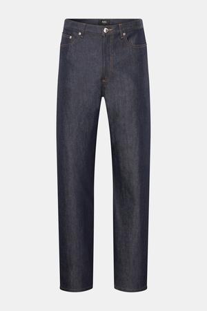 A.P.C.  - Herren - Jeans 'Martin' navy