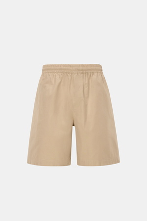 A.P.C.  - Herren - Shorts sand