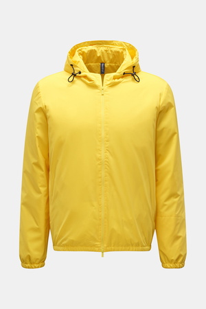 04651 / A trip in a bag - Herren - Blouson 'Breeze Breaker' gelb