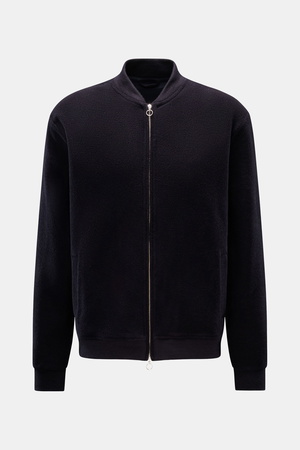 04651 / A trip in a bag - Herren - Blouson navy