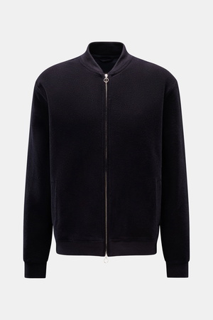 04651 / A trip in a bag - Herren - Blouson navy