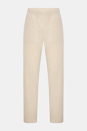 04651 / A trip in a bag - Herren - Hose 'Workwear Pants' sand