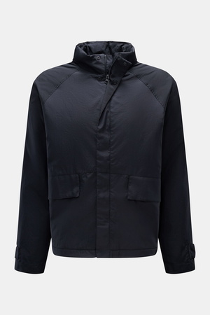 04651 / A trip in a bag - Herren - Jacke dark navy