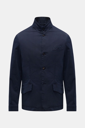 04651 / A trip in a bag - Herren - Jacke navy