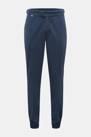 04651 / A trip in a bag - Herren - Joggpants 'The Jogg' navy