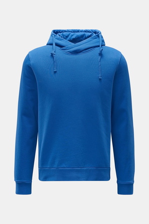 04651 / A trip in a bag - Herren - Kapuzenpullover 'AF Hoodie' blau