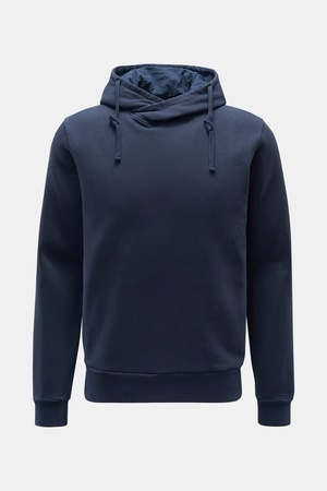 04651 / A trip in a bag - Herren - Kapuzenpullover 'AF Hoodie' navy