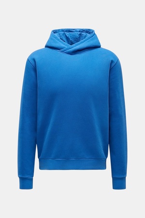 04651 / A trip in a bag - Herren - Kapuzenpullover 'AF Hoody' blau