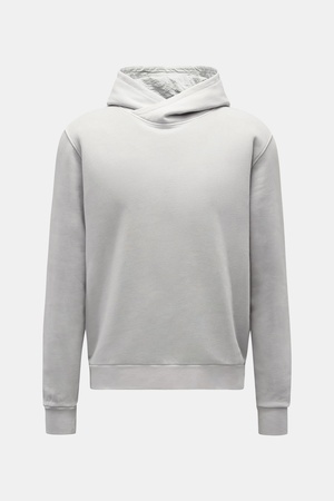 04651 / A trip in a bag - Herren - Kapuzenpullover 'AF Hoody' grau