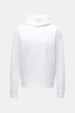 04651 / A trip in a bag - Herren - Kapuzenpullover 'AF Hoody' weiß