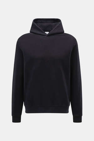 04651 / A trip in a bag - Herren - Kapuzenpullover 'CW Hoodie' navy