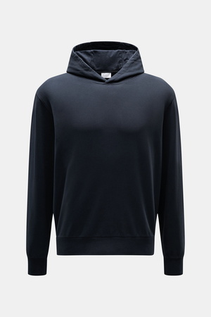 04651 / A trip in a bag - Herren - Kapuzenpullover 'IF Hoodie' navy