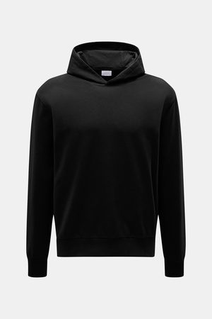 04651 / A trip in a bag - Herren - Kapuzenpullover 'IF Hoodie' schwarz