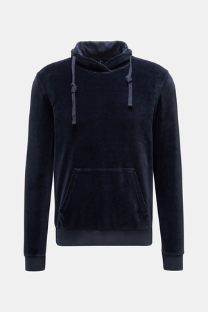 04651 / A trip in a bag - Herren - Nicki-Pullover 'Nicki Turtle' navy