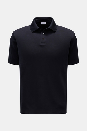 04651 / A trip in a bag - Herren - Poloshirt 'TP Polo' dark navy