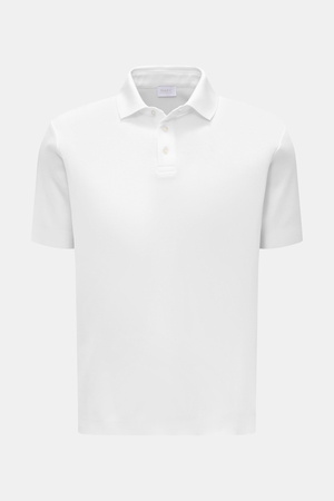 04651 / A trip in a bag - Herren - Poloshirt 'TP Polo' weiß