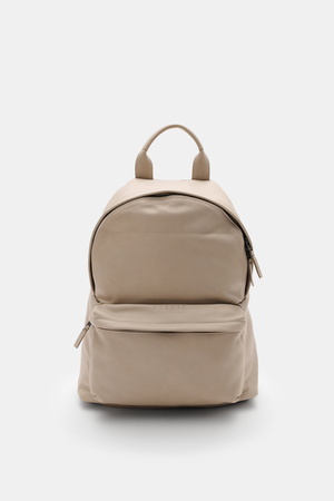 04651 / A trip in a bag - Herren - Rucksack 'Backpack' sand