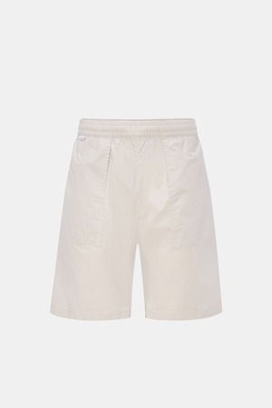 04651 / A trip in a bag - Herren - Shorts 'Workwear' hellgrau