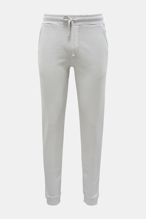 04651 / A trip in a bag - Herren - Sweathose 'AF Pant' grau