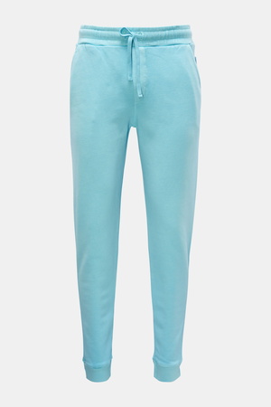 04651 / A trip in a bag - Herren - Sweathose 'AF Pant' türkis