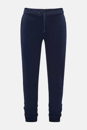 04651 / A trip in a bag - Herren - Sweathose 'The Jogger Pant' navy