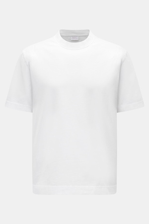 04651 / A trip in a bag - Herren - T-Shirt 'Nunu' weiß