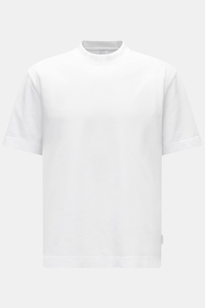 04651 / A trip in a bag - Herren - T-Shirt 'Nunu' weiß