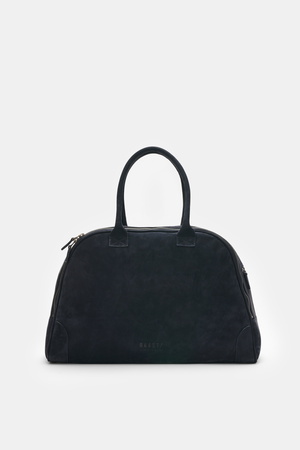 04651 / A trip in a bag - Herren - Weekender '356 Bag' navy