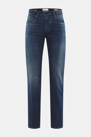Ace Denim  - Herren - Jeans 'AD 03' graublau