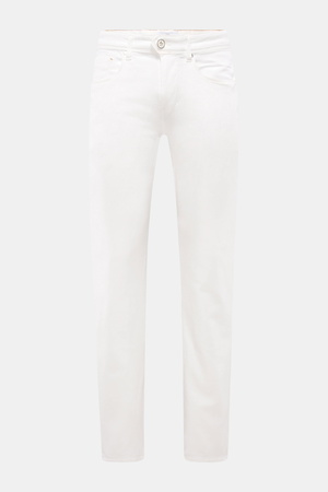 Ace Denim  - Herren - Jeans 'AD 15' offwhite