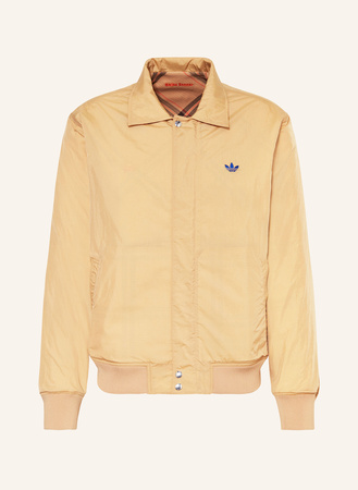Adidas  Originals Blouson Harri Zum Wenden beige