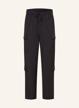 Adidas  Originals Cargohose schwarz