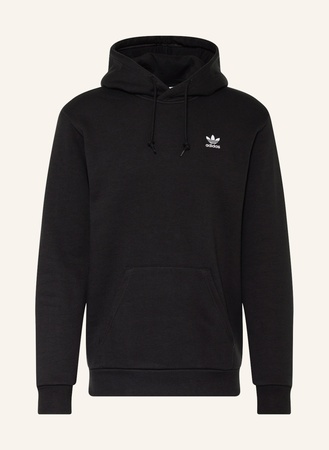 Adidas  Originals Hoodie schwarz schwarz