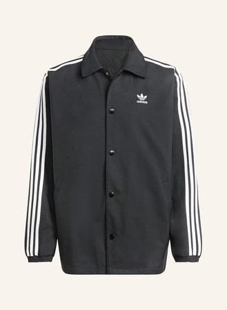 Adidas  Originals Jacke schwarz