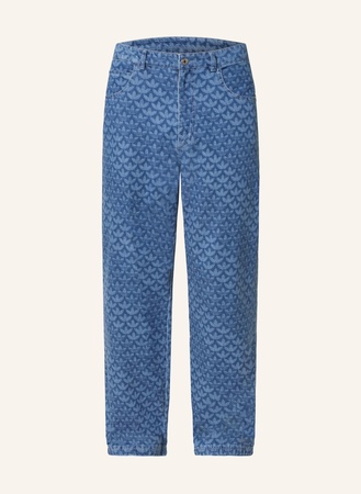 Adidas  Originals Jeans Mono Regular Fit blau