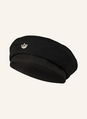 Adidas  Originals Mütze schwarz