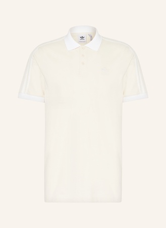 Adidas  Originals Piqué-Poloshirt beige