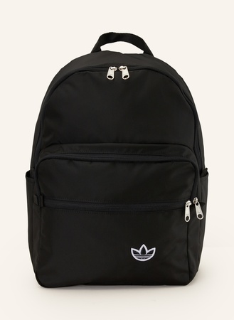 Adidas  Originals Rucksack Premium Essentials schwarz schwarz
